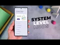 Most Powerful Apps to Customize at the System-Level in 2023