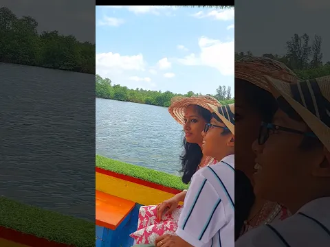 Honnavar Coastal Karnataka #familytrip #boatrides