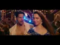 Thummak Thummak - THE VVAAN | Sidharth Malhotra &Tamannaah Dev Negi, Akasa, Tanishk B, Shabbir A