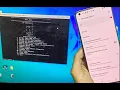 OnePlus Enable Oem Unlock Bootloader Oem Greyed out