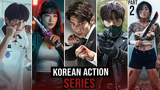 top 10 korean action series on netflix disney u0026 viki great action series that you must watch p 2