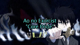 ao no exorcist 