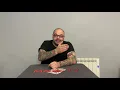 Audience Management, Roasters Playing Cards, John Bannon, Live Performances, Reviews & More | 5x5