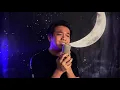Lagu Denting - Melly Goeslaw (Cover by Azzam Sham)