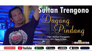 sultan trenggono dagang pindang official video musik 
