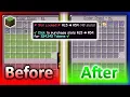 Unlocking all enderchest slots in Complex Gaming s prison Minecraft
