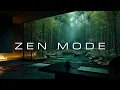 ZEN MODE Minimal Ambient Focus Reading Writing Coding Deep Work