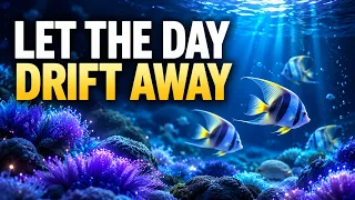 Ready to Let the Day Go? Gentle Sleep Music to Help You Drift Off