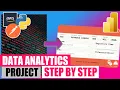 Data Analytics Project Step by Step - Part 1