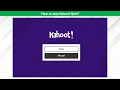 How to Join a Kahoot Quiz Simple Guide for Beginners
