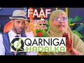 Download Lagu Jacayl Buka \u0026 Nin Beerka Ku Socda  Waa FAAF REEBKA FANKA