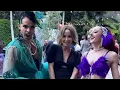 The Soaring 20s Revive at Vibiana California Live NBCLA