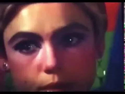 Edie Sedgwick 1965 screen test - new attempt, mp4 format