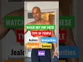 Download Lagu 💥THESE TYPES OF PEOPLE #insecurities #envious #struggles #jealous #hate #compares #threatened