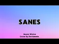 Download Lagu Sanes - Guyon Waton | Restianade (Lirik)