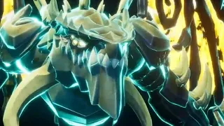 نينجاغو نهوض التنانين الموسم الثالث البارت الثاني الحلقة 20 مدبلجة 