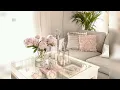 Creating an Enchanting Earthy Living Room Oasis: Cozy Decor Ideas
