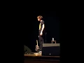 Bo Burnham - Left Brain / Right Brain