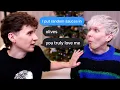 What Dan and Phil Text Each Other relationship reveal edition