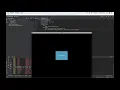 Kivy Animations Part 4 - Blinking Effect canvas size and color