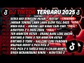 Lagu DJ TIKTOK TERBARU 2025🎵DJ SEDIA AKU SEBELUM HUJAN - IDGITAF🎵DJ JANGAN TUNGGU LAMA LAMA FULL ALBUM