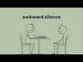 The 2 Seconds Trick to Never Have an Awkward Silence Again