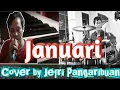 Download Lagu Januari_Glenn Fredly Cover by Jefri Pangaribuan