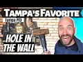 The Coolest Bar in Tampa Florida Hidden in Plain Sight A Night in Downtown Tampa