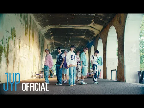 Keep on Moving (Korean Ver.)