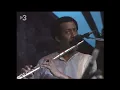 Tito Puente - Oye como va (en directo, 10.07.1984)