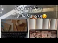 Student Vlog 1 SJSU Coffee study with me