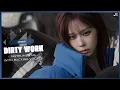 Download Lagu aespa - Dirty Work (Official Instrumental with backing vocals) |Lyrics|