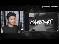 manifest - 'Zehir & Hayır' Official Lyric Video | REACTION!