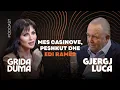 Gjergj Luca rrëfen dramën e kazinove, pasurinë nga peshku dhe paktin me Ramën