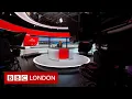 Behind the scenes How BBC London makes the news