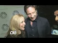The Chemistry of the Stars from "The X Files"