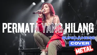 permata yang hilang pas band epic metal cover hq studio lirik lagu terbaik 2025 