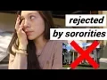 College Update My Experience Dropping Out of Sorority Recruitment at IU