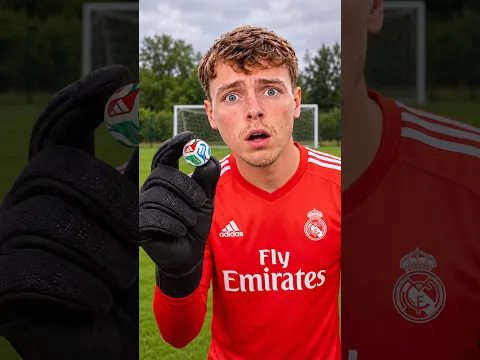 Jak Malý Míč NEDOKÁŽU Chytit?