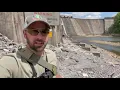 RattleSnake Surprise!! While Bank Fishing Ocoee River
