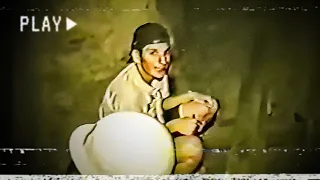Los Casos Más Oscuros De Found Footage