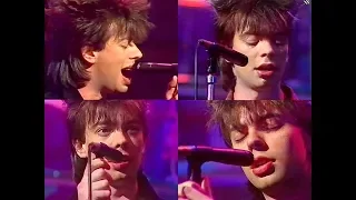 Download Echo And The Bunnymen | Live on the Tube | 16 December 1983 MP3