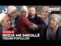 Lagu Nusja me shkollë - Episodi 36 (Tregim Popullor)