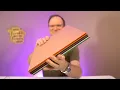 Acrylic Sheets 3mm thick 12x12 Inch Opaque Cast Acrylic