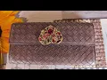 Bottega Veneta Intrecciato Wallet Review E820 Retail - Not Worth Even E120