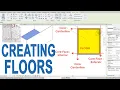 CREATING BOUNDRARY SHAPE SUB ELEMENTS EDIT TYPE - LEARNING REVIT 13