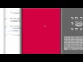 Android Application Development Tutorial 176 OpenGL Boosting Performance 720p 30fps H264 152kbit