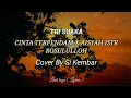 Download Lagu TRI SUAKA - CINTA TERPENDAM X AISYAH ISTRI ROSULULLOH Cover By Si Kembar || Lyrics Viral TikTok