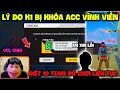 Download Lagu K1 “Công Bố Lý Do Bị Khoá Acc Vĩnh Viễn Khiến Ai Cũng Sốc” Bẻ Cổ 10 Team Xài Đồ Liên Tục Và Cái Kết?