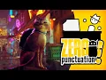Stray Zero Punctuation